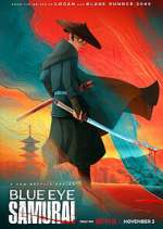 Watch Blue Eye Samurai Zumvo