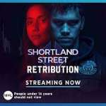 Watch Shortland Street: Retribution Zumvo