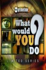 Watch What Would You Do? Zumvo