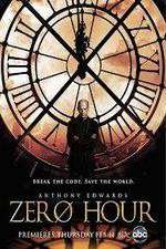 Watch Zero Hour Zumvo