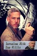 Watch Invasion! with Sam Willis Zumvo