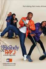 Watch Brandy and Ray J: A Family Business Zumvo