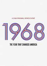 Watch 1968: The Year That Changed America Zumvo