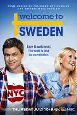 Watch Welcome to Sweden Zumvo