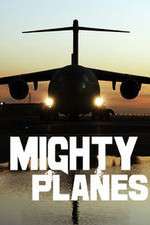 Watch Mighty Planes Zumvo