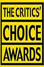 Watch Critics' Choice Awards Zumvo