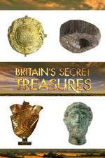 Watch Britains Secret Treasures Zumvo