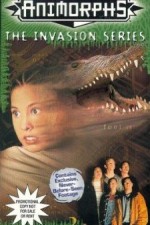 Watch Animorphs Zumvo