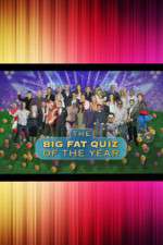 Watch The Big Fat Quiz Zumvo