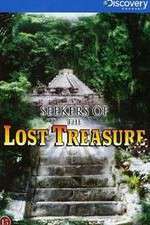 Watch Seekers of the Lost Treasure Zumvo