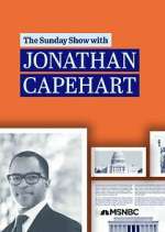 Watch The Sunday Show with Jonathan Capehart Zumvo
