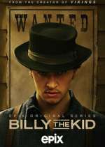 Watch Billy the Kid Zumvo