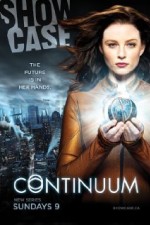 Watch Continuum Zumvo