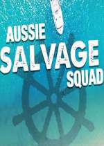 Watch Aussie Salvage Squad Zumvo