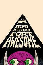 Watch Secret Mountain Fort Awesome Zumvo