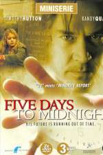 Watch 5ive Days to Midnight Zumvo