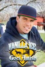 Watch Vanilla Ice Goes Amish Zumvo