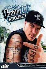 Watch The Vanilla Ice Project Zumvo