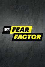 Watch Fear Factor Zumvo