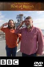 Watch Hairy Bikers Best of British Zumvo