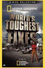 Watch National Geographic Worlds Toughest Fixes Zumvo