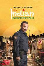 Watch The Indian Detective Zumvo