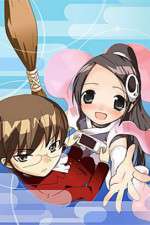 Watch The World God Only Knows Zumvo