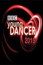 Watch BBC Young Dancer 2015 Zumvo