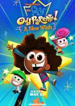 Watch The Fairly OddParents! A New Wish Zumvo