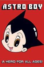 Watch Astroboy Zumvo