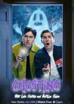 Watch Ghosting with Luke Hutchie and Matthew Finlan Zumvo
