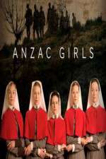 Watch Anzac Girls Zumvo