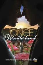 Watch Once Upon a Time in Wonderland Zumvo