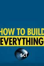 Watch How to Build... Everything Zumvo