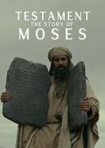 Watch Testament: The Story of Moses Zumvo