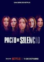 Watch Pacto de Silencio Zumvo