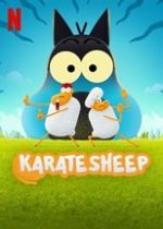 Watch Karate Sheep Zumvo