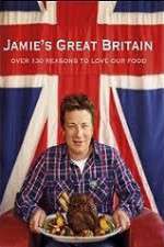 Watch Jamies Great Britain Zumvo