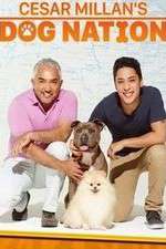 Watch Cesar Millan's Dog Nation Zumvo