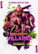 Watch House of Villains Zumvo