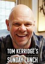 Watch Tom Kerridge's Sunday Lunch Zumvo