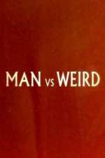 Watch Man Vs Weird Zumvo