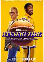 Watch Winning Time: The Rise of the Lakers Dynasty Zumvo