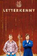 Watch LetterKenny Zumvo