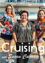 Watch Cruising with Susan Calman Zumvo