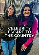 Celebrity Escape to the Country zumvo