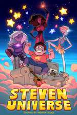 Watch Steven Universe Zumvo