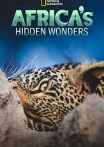 Watch Africa's Hidden Wonders Zumvo