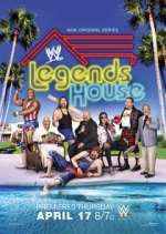 Watch WWE Legends' House Zumvo