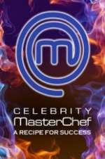 Watch Celebrity MasterChef: A Recipe for Success Zumvo